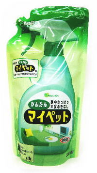花王 かんたんマイペットつめかえ用 350ml ツルハドラッグ
