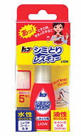 ライオン　トップ　シミとりレスキュー　(17ml)のサムネイル