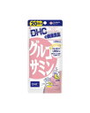 DHCの健康食品　グルコサミン　20日分　(120粒)　※軽減税率対象商品 その1