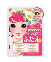 ノーブル ふたえ用アイテープ プリュドール ナチュラル ふたえまぶた用テープ (30組入)