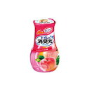 小林製薬 トイレの消臭元 もぎたて白桃 (400ml)