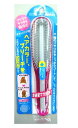 イケモト DU-BOA デュボア ダメージケアブラシ DCB-1000 P
