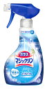 【特売】 花王 ガラスマジックリン 本体 (400mL) ツルハドラッグ
