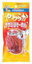 ドギーマン キャティーマン やわらか ササミほそーめん キャットフード 全猫種用スナック (30g) ササミめん