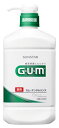 サンスター GUM ガム 薬用デンタルリンス レギュラータイ...