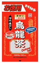 山本漢方　お徳用　烏龍茶　(5g×52包)　冷水・煮だし　ティーバッグ　ウーロン茶　※軽減税率対象商品
