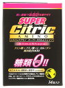 メダリスト・ジャパン シトリックアミノ スーパースリム&シェイプ JP (6g×14包入) クエン酸 アミノ酸 糖類ゼロ ツルハドラッグ ※軽減税率対象商品