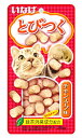 いなばペットフード とびつく チキンスープ味 (25g)