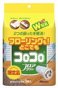 ニトムズ コロコロ フロアクリン (3巻入)