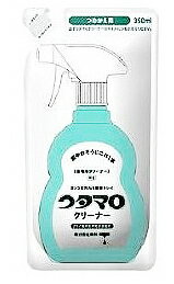 東邦　ウタマロクリーナー　つめかえ用　(350mL)　詰め替え用　住居用クリーナー