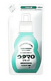 東邦 ウタマロリキッド つめかえ用 (350mL) 詰め替え用 部分洗い用 液体洗剤
