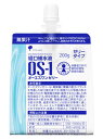 大塚製薬　経口補水液　OS-1　オーエスワン　ゼリー　(200g)　　※軽減税率対象商品