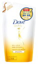 楽天ツルハドラッグ★セール★　ユニリーバ　Dove　ダヴ　ダメージケア　シャンプー　つめかえ用　（350g）　詰め替え用