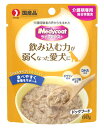 ペットライン メディコート ライフアシスト ジェルタイプ ミルク仕立て (60g) ドッグフード 介護期専用 総合栄養食