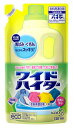 花王 ワイドハイター つめかえ用 (720mL) 詰め替え用 衣料用酸素系漂白剤