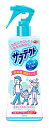 アース製薬 サラテクト ウォーターミスト 無臭タイプ (200mL) 虫よけスプレー 【防除用医薬部外品】 アース製薬 サラテクト ウォーターミスト 無臭タイプ (200mL) 虫よけスプレー 【防除用医薬部外品】