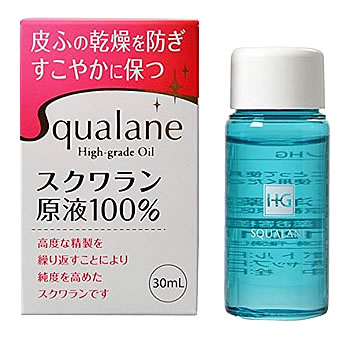 大洋製薬　スクワラン　HG　(30mL)　美容液　化粧用油