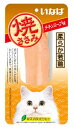 いなばペットフード 焼ささみ チキンスープ味 (1本) キャットフード