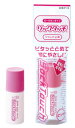白元アース ソックタッチ ピンク (12mL) くつした止め