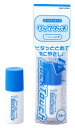 白元アース ソックタッチ ブルー (12mL) くつした止め