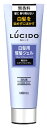 マンダム ルシード 白髪用 整髪ジェル (130g) ヘアスタイリング ジェル