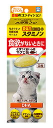 アースペット　猫用チョイスプラス　スタミノン　食欲がないときに　(30g)　愛猫用栄養補完食　猫用サプリメント