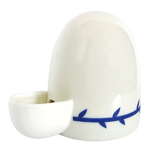 ナチュラルペットフーズ　水飲みタンク　1合　(1個)　小鳥・小動物用