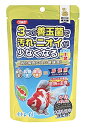 イトスイ コメット 金魚の主食 納豆菌 中粒 (90g) 金魚 エサ