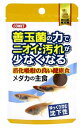 イトスイ コメット メダカの主食 納豆菌配合 (40g) めだか エサ