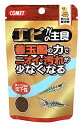 イトスイ コメット エビの主食 納豆菌 (30g) えび 沈下性 エサ