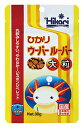 キョーリン ひかり ウーパールーパー 大粒 (30g) 両棲類専用飼料 ウーパールーパー エサ