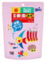 キョーリン ひかり 教材 乾燥赤虫 徳用 (15g) 飼育教材 熱帯魚 金魚 メダカ イモリ エサ