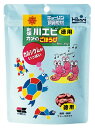 キョーリン ひかり 教材 乾燥川エビ カメのごほうび 徳用 (35g) 飼育教材 かめ 亀 エサ