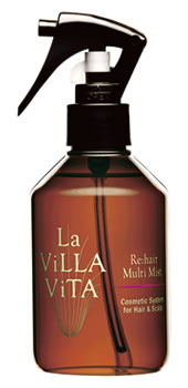 ラ・ヴィラ・ヴィータ　リ・ヘア　マルチミスト　(200mL)　ラヴィラヴィータ　La Villa Vita　　