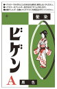 ホーユー ビゲン A 黒色 (6g) 白髪用 白髪染め 粉末タイプ 【医薬部外品】