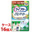 《ケース》　ユニチャーム ライフリー さわやかパッド 特に多い時も長時間安心用 270cc (10枚)×16個 尿..