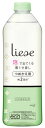 花王　リーゼ　泡で出てくる　寝ぐせ直し　つめかえ用　(340mL)　詰め替え用　約2回分　スタイリング剤