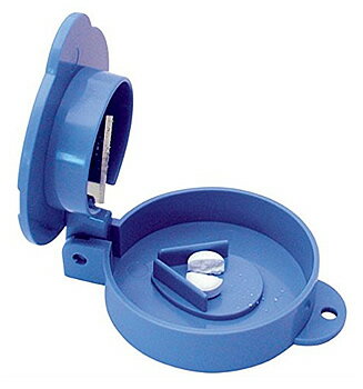 サンクラフト　薬の錠剤カッター　RD-08　(1個)　ピルカッター