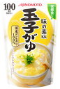 味の素　KK　おかゆ　玉子がゆ　1人前　(250g)　レトルトパウチ　※軽減税率対象商品