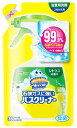 ジョンソン　スクラビングバブル　石鹸カスに強いバスクリーナー　シトラスの香り　つめかえ用　(350mL)　詰め替え用　浴室用洗剤