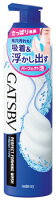 マンダム ギャツビー GATSBY パーフェクト泡洗顔 さっぱりタイプ (180g) メンズ 男性用 洗顔料