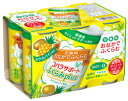 大正製薬 コバラサポート ふくらみplus キウイ&パイン風...