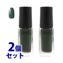 《セット販売》　コーセー　ネイルホリック　GR704　(5mL)×2個セット　ネイルカラー　NAILHOLIC