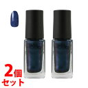 《セット販売》　コーセー　ネイルホリック　BL919　(5mL)×2個セット　ネイルカラー　NAILHOLIC