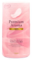 【特売】　エステー トイレの消臭力 プレミアムアロマ アーバンロマンス (400mL) Premium Aroma トイレ用 消臭・芳香剤