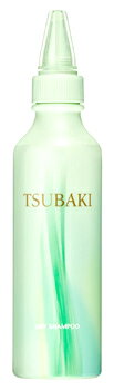 資生堂 ツバキ お部屋でシャンプー (180mL) TSUBAKI ドライシャンプー