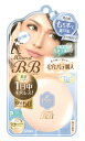 ノエビア サナ 毛穴パテ職人 ミネラルBBパウダー BU 明るい肌色 SPF50+・PA++++ (1個) フェイスパウダー