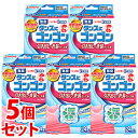 《セット販売》 金鳥 KINCHO キンチョウ タンスにゴンゴン 引き出し 衣装ケース用 1年防虫 無臭タイプ (24個入)×5個セット