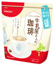【特売】 【★】 和光堂 牛乳屋さんの珈琲 袋 約16杯分 (270g) インスタント コーヒ