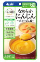 アサヒ バランス献立 なめらかにんじん ポタージュ風 (65...